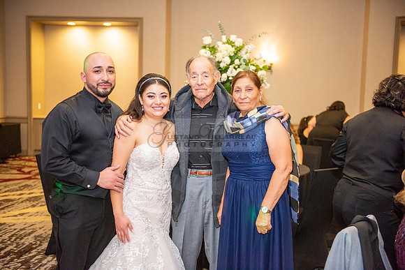 LINK 1 - K & H wedding ceremony at St Hilary Parish Catholic Church, Reception at Double Tree Hotel in Norwalk Ca, wedding photos at Penn Park in Whittier Ca by Gustavo Villarreal Photography, 32