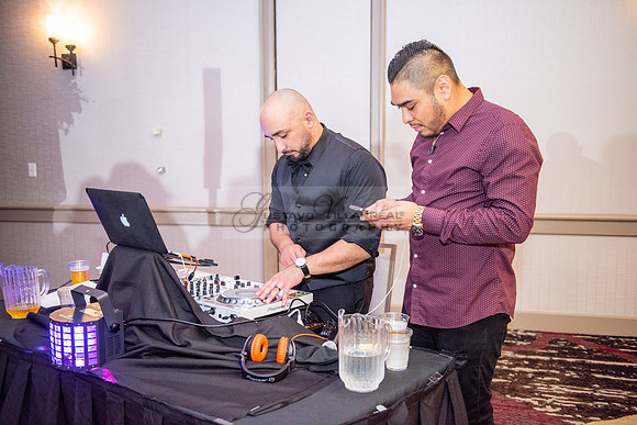 LINK 1 - K & H wedding ceremony at St Hilary Parish Catholic Church, Reception at Double Tree Hotel in Norwalk Ca, wedding photos at Penn Park in Whittier Ca by Gustavo Villarreal Photography, 32