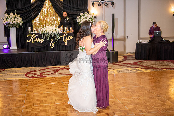 LINK 1 - K & H wedding ceremony at St Hilary Parish Catholic Church, Reception at Double Tree Hotel in Norwalk Ca, wedding photos at Penn Park in Whittier Ca by Gustavo Villarreal Photography, 32