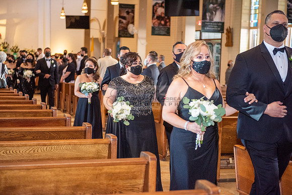 LINK 1 - K & H wedding ceremony at St Hilary Parish Catholic Church, Reception at Double Tree Hotel in Norwalk Ca, wedding photos at Penn Park in Whittier Ca by Gustavo Villarreal Photography, 32