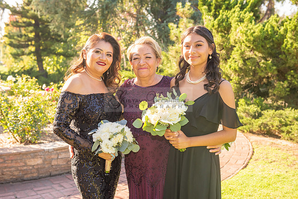 LINK 1 - K & H wedding ceremony at St Hilary Parish Catholic Church, Reception at Double Tree Hotel in Norwalk Ca, wedding photos at Penn Park in Whittier Ca by Gustavo Villarreal Photography, 32