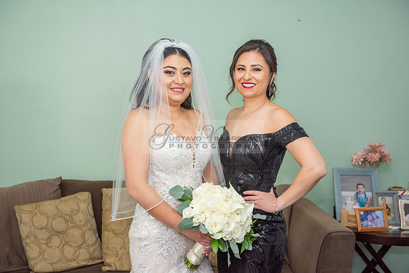 LINK 1 - K & H wedding ceremony at St Hilary Parish Catholic Church, Reception at Double Tree Hotel in Norwalk Ca, wedding photos at Penn Park in Whittier Ca by Gustavo Villarreal Photography, 32