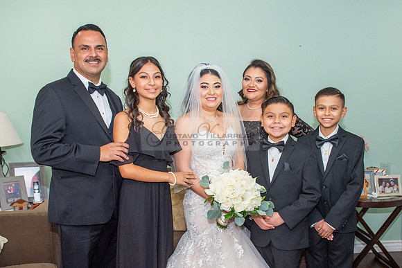 LINK 1 - K & H wedding ceremony at St Hilary Parish Catholic Church, Reception at Double Tree Hotel in Norwalk Ca, wedding photos at Penn Park in Whittier Ca by Gustavo Villarreal Photography, 32