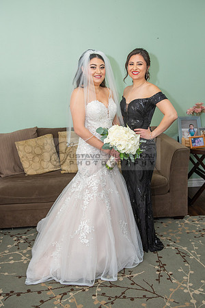 LINK 1 - K & H wedding ceremony at St Hilary Parish Catholic Church, Reception at Double Tree Hotel in Norwalk Ca, wedding photos at Penn Park in Whittier Ca by Gustavo Villarreal Photography, 32
