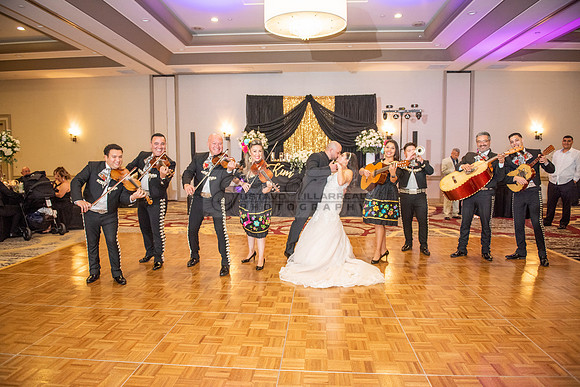 LINK 1 - K & H wedding ceremony at St Hilary Parish Catholic Church, Reception at Double Tree Hotel in Norwalk Ca, wedding photos at Penn Park in Whittier Ca by Gustavo Villarreal Photography, 32