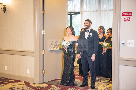 LINK 1 - K & H wedding ceremony at St Hilary Parish Catholic Church, Reception at Double Tree Hotel in Norwalk Ca, wedding photos at Penn Park in Whittier Ca by Gustavo Villarreal Photography, 32