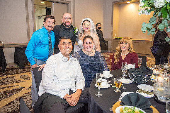LINK 1 - K & H wedding ceremony at St Hilary Parish Catholic Church, Reception at Double Tree Hotel in Norwalk Ca, wedding photos at Penn Park in Whittier Ca by Gustavo Villarreal Photography, 32