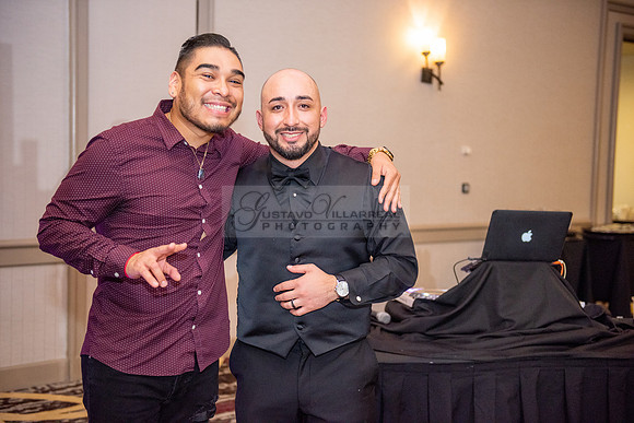 LINK 1 - K & H wedding ceremony at St Hilary Parish Catholic Church, Reception at Double Tree Hotel in Norwalk Ca, wedding photos at Penn Park in Whittier Ca by Gustavo Villarreal Photography, 32