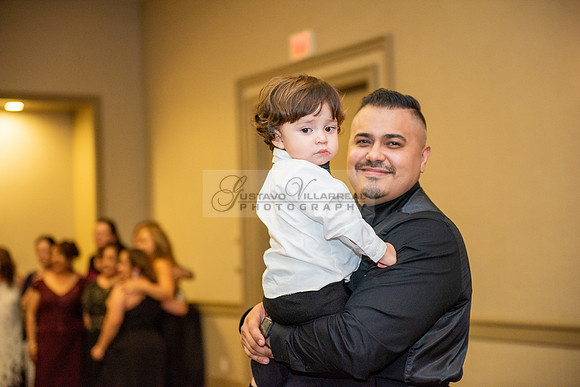 LINK 1 - K & H wedding ceremony at St Hilary Parish Catholic Church, Reception at Double Tree Hotel in Norwalk Ca, wedding photos at Penn Park in Whittier Ca by Gustavo Villarreal Photography, 32