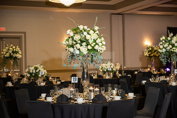 LINK 1 - K & H wedding ceremony at St Hilary Parish Catholic Church, Reception at Double Tree Hotel in Norwalk Ca, wedding photos at Penn Park in Whittier Ca by Gustavo Villarreal Photography, 32