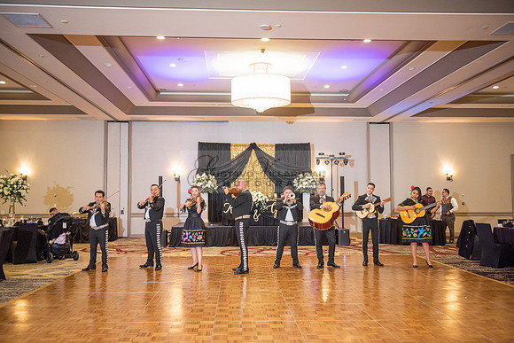 LINK 1 - K & H wedding ceremony at St Hilary Parish Catholic Church, Reception at Double Tree Hotel in Norwalk Ca, wedding photos at Penn Park in Whittier Ca by Gustavo Villarreal Photography, 32