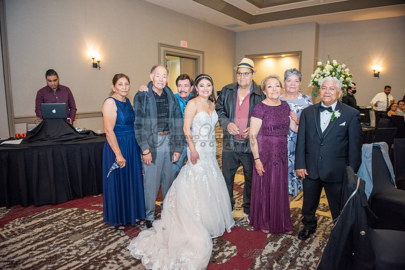 LINK 1 - K & H wedding ceremony at St Hilary Parish Catholic Church, Reception at Double Tree Hotel in Norwalk Ca, wedding photos at Penn Park in Whittier Ca by Gustavo Villarreal Photography, 32