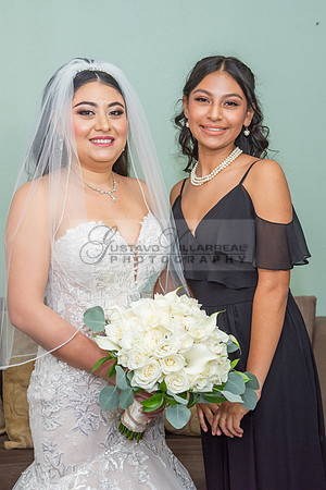 LINK 1 - K & H wedding ceremony at St Hilary Parish Catholic Church, Reception at Double Tree Hotel in Norwalk Ca, wedding photos at Penn Park in Whittier Ca by Gustavo Villarreal Photography, 32