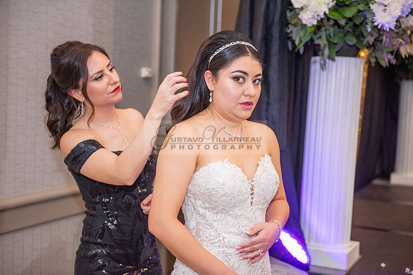 LINK 1 - K & H wedding ceremony at St Hilary Parish Catholic Church, Reception at Double Tree Hotel in Norwalk Ca, wedding photos at Penn Park in Whittier Ca by Gustavo Villarreal Photography, 32