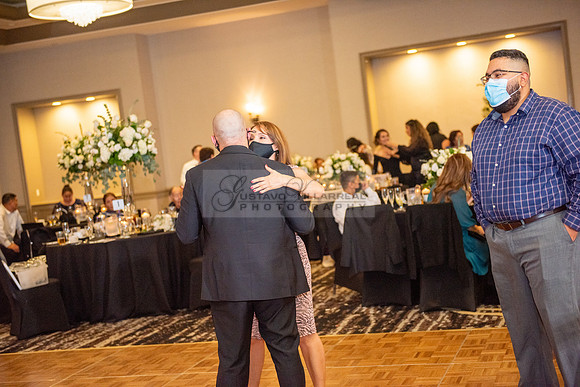 LINK 1 - K & H wedding ceremony at St Hilary Parish Catholic Church, Reception at Double Tree Hotel in Norwalk Ca, wedding photos at Penn Park in Whittier Ca by Gustavo Villarreal Photography, 32