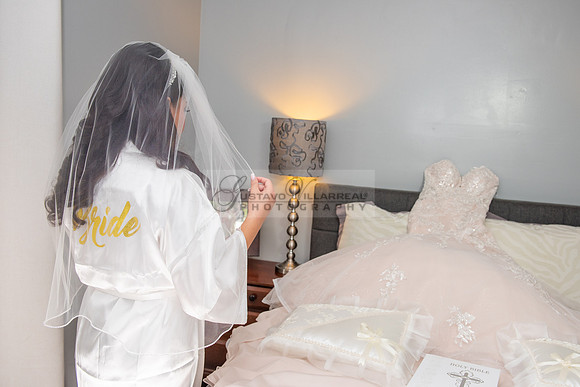 LINK 1 - K & H wedding ceremony at St Hilary Parish Catholic Church, Reception at Double Tree Hotel in Norwalk Ca, wedding photos at Penn Park in Whittier Ca by Gustavo Villarreal Photography, 32