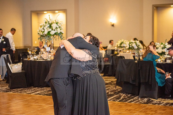 LINK 1 - K & H wedding ceremony at St Hilary Parish Catholic Church, Reception at Double Tree Hotel in Norwalk Ca, wedding photos at Penn Park in Whittier Ca by Gustavo Villarreal Photography, 32
