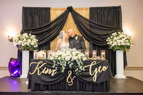 LINK 1 - K & H wedding ceremony at St Hilary Parish Catholic Church, Reception at Double Tree Hotel in Norwalk Ca, wedding photos at Penn Park in Whittier Ca by Gustavo Villarreal Photography, 32