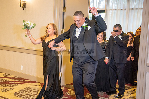 LINK 1 - K & H wedding ceremony at St Hilary Parish Catholic Church, Reception at Double Tree Hotel in Norwalk Ca, wedding photos at Penn Park in Whittier Ca by Gustavo Villarreal Photography, 32