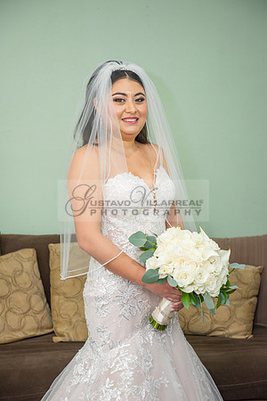 LINK 1 - K & H wedding ceremony at St Hilary Parish Catholic Church, Reception at Double Tree Hotel in Norwalk Ca, wedding photos at Penn Park in Whittier Ca by Gustavo Villarreal Photography, 32