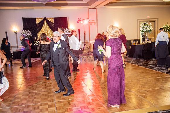 LINK 1 - K & H wedding ceremony at St Hilary Parish Catholic Church, Reception at Double Tree Hotel in Norwalk Ca, wedding photos at Penn Park in Whittier Ca by Gustavo Villarreal Photography, 32