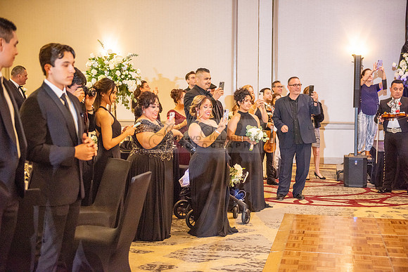 LINK 1 - K & H wedding ceremony at St Hilary Parish Catholic Church, Reception at Double Tree Hotel in Norwalk Ca, wedding photos at Penn Park in Whittier Ca by Gustavo Villarreal Photography, 32