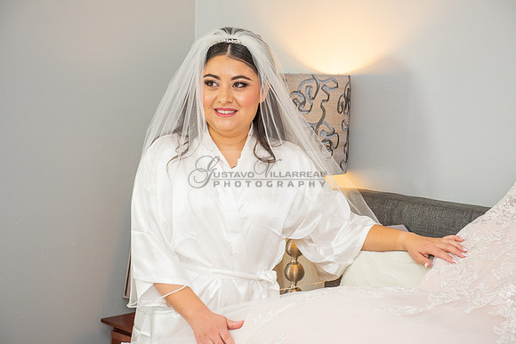 LINK 1 - K & H wedding ceremony at St Hilary Parish Catholic Church, Reception at Double Tree Hotel in Norwalk Ca, wedding photos at Penn Park in Whittier Ca by Gustavo Villarreal Photography, 32