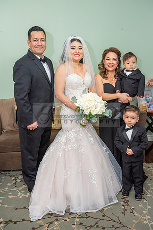 LINK 1 - K & H wedding ceremony at St Hilary Parish Catholic Church, Reception at Double Tree Hotel in Norwalk Ca, wedding photos at Penn Park in Whittier Ca by Gustavo Villarreal Photography, 32