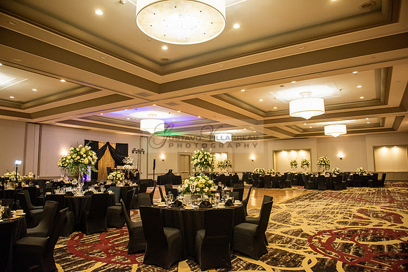 LINK 1 - K & H wedding ceremony at St Hilary Parish Catholic Church, Reception at Double Tree Hotel in Norwalk Ca, wedding photos at Penn Park in Whittier Ca by Gustavo Villarreal Photography, 32