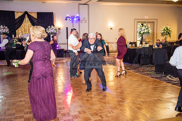 LINK 1 - K & H wedding ceremony at St Hilary Parish Catholic Church, Reception at Double Tree Hotel in Norwalk Ca, wedding photos at Penn Park in Whittier Ca by Gustavo Villarreal Photography, 32