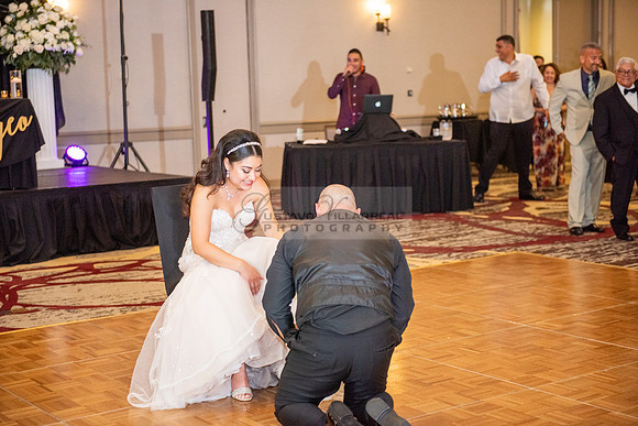 LINK 1 - K & H wedding ceremony at St Hilary Parish Catholic Church, Reception at Double Tree Hotel in Norwalk Ca, wedding photos at Penn Park in Whittier Ca by Gustavo Villarreal Photography, 32