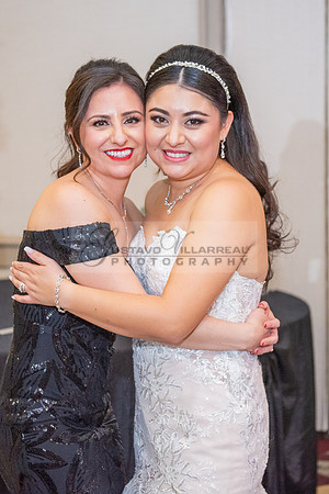 LINK 1 - K & H wedding ceremony at St Hilary Parish Catholic Church, Reception at Double Tree Hotel in Norwalk Ca, wedding photos at Penn Park in Whittier Ca by Gustavo Villarreal Photography, 32