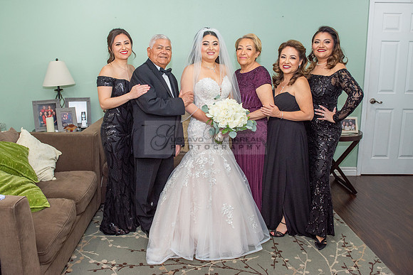 LINK 1 - K & H wedding ceremony at St Hilary Parish Catholic Church, Reception at Double Tree Hotel in Norwalk Ca, wedding photos at Penn Park in Whittier Ca by Gustavo Villarreal Photography, 32
