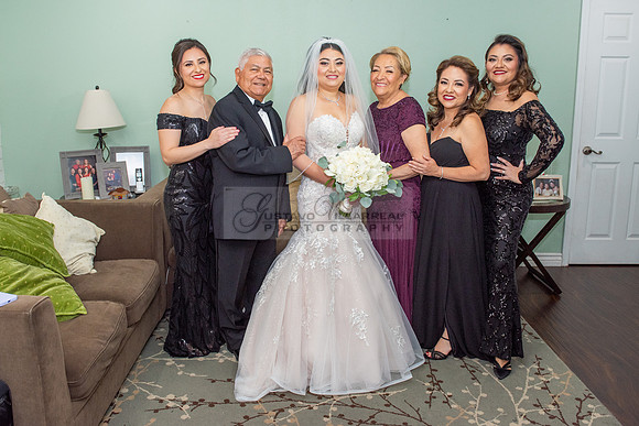 LINK 1 - K & H wedding ceremony at St Hilary Parish Catholic Church, Reception at Double Tree Hotel in Norwalk Ca, wedding photos at Penn Park in Whittier Ca by Gustavo Villarreal Photography, 32
