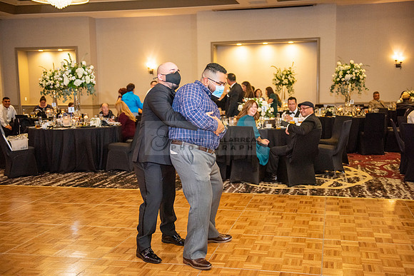 LINK 1 - K & H wedding ceremony at St Hilary Parish Catholic Church, Reception at Double Tree Hotel in Norwalk Ca, wedding photos at Penn Park in Whittier Ca by Gustavo Villarreal Photography, 32