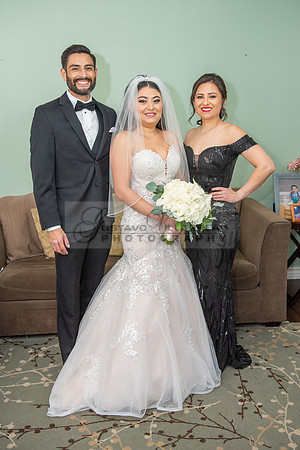 LINK 1 - K & H wedding ceremony at St Hilary Parish Catholic Church, Reception at Double Tree Hotel in Norwalk Ca, wedding photos at Penn Park in Whittier Ca by Gustavo Villarreal Photography, 32