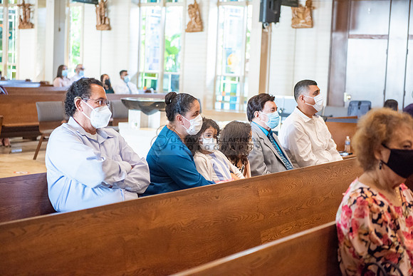 LINK 1 - K & H wedding ceremony at St Hilary Parish Catholic Church, Reception at Double Tree Hotel in Norwalk Ca, wedding photos at Penn Park in Whittier Ca by Gustavo Villarreal Photography, 32