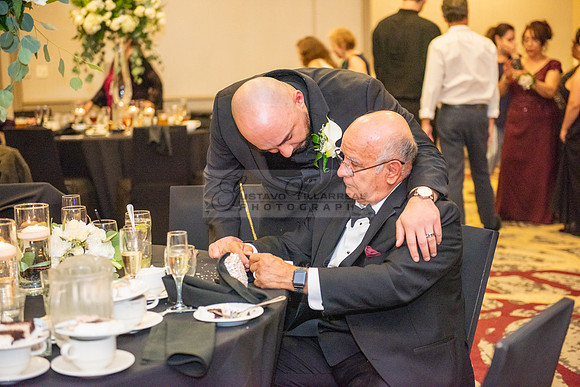 LINK 1 - K & H wedding ceremony at St Hilary Parish Catholic Church, Reception at Double Tree Hotel in Norwalk Ca, wedding photos at Penn Park in Whittier Ca by Gustavo Villarreal Photography, 32