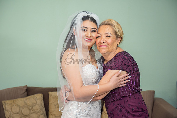 LINK 1 - K & H wedding ceremony at St Hilary Parish Catholic Church, Reception at Double Tree Hotel in Norwalk Ca, wedding photos at Penn Park in Whittier Ca by Gustavo Villarreal Photography, 32