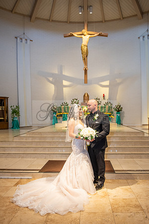 LINK 1 - K & H wedding ceremony at St Hilary Parish Catholic Church, Reception at Double Tree Hotel in Norwalk Ca, wedding photos at Penn Park in Whittier Ca by Gustavo Villarreal Photography, 32