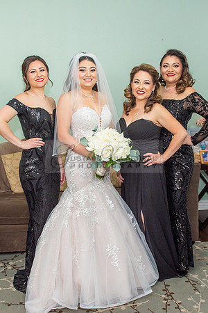 LINK 1 - K & H wedding ceremony at St Hilary Parish Catholic Church, Reception at Double Tree Hotel in Norwalk Ca, wedding photos at Penn Park in Whittier Ca by Gustavo Villarreal Photography, 32