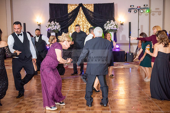 LINK 1 - K & H wedding ceremony at St Hilary Parish Catholic Church, Reception at Double Tree Hotel in Norwalk Ca, wedding photos at Penn Park in Whittier Ca by Gustavo Villarreal Photography, 32