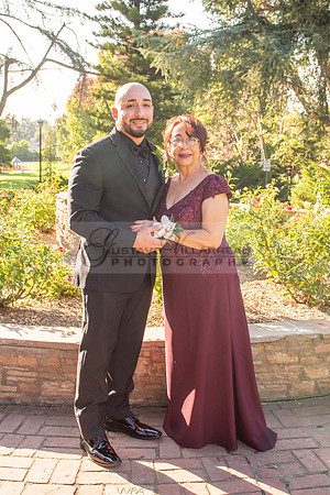 LINK 1 - K & H wedding ceremony at St Hilary Parish Catholic Church, Reception at Double Tree Hotel in Norwalk Ca, wedding photos at Penn Park in Whittier Ca by Gustavo Villarreal Photography, 32