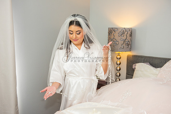 LINK 1 - K & H wedding ceremony at St Hilary Parish Catholic Church, Reception at Double Tree Hotel in Norwalk Ca, wedding photos at Penn Park in Whittier Ca by Gustavo Villarreal Photography, 32