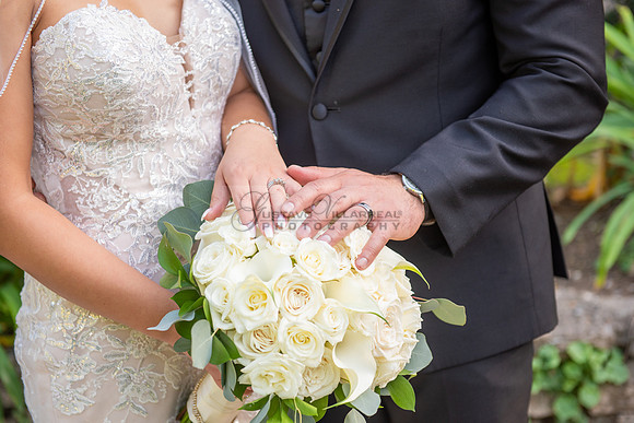 LINK 1 - K & H wedding ceremony at St Hilary Parish Catholic Church, Reception at Double Tree Hotel in Norwalk Ca, wedding photos at Penn Park in Whittier Ca by Gustavo Villarreal Photography, 32