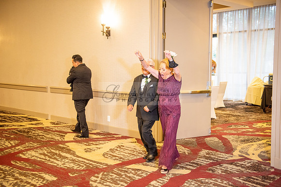 LINK 1 - K & H wedding ceremony at St Hilary Parish Catholic Church, Reception at Double Tree Hotel in Norwalk Ca, wedding photos at Penn Park in Whittier Ca by Gustavo Villarreal Photography, 32