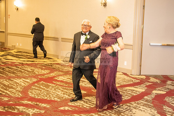 LINK 1 - K & H wedding ceremony at St Hilary Parish Catholic Church, Reception at Double Tree Hotel in Norwalk Ca, wedding photos at Penn Park in Whittier Ca by Gustavo Villarreal Photography, 32