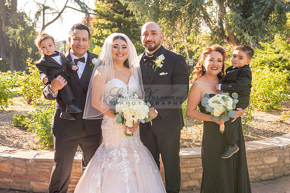 LINK 1 - K & H wedding ceremony at St Hilary Parish Catholic Church, Reception at Double Tree Hotel in Norwalk Ca, wedding photos at Penn Park in Whittier Ca by Gustavo Villarreal Photography, 32