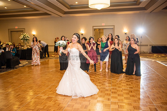 LINK 1 - K & H wedding ceremony at St Hilary Parish Catholic Church, Reception at Double Tree Hotel in Norwalk Ca, wedding photos at Penn Park in Whittier Ca by Gustavo Villarreal Photography, 32