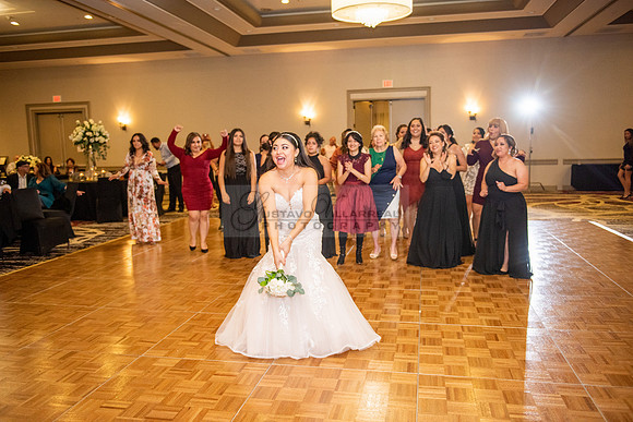 LINK 1 - K & H wedding ceremony at St Hilary Parish Catholic Church, Reception at Double Tree Hotel in Norwalk Ca, wedding photos at Penn Park in Whittier Ca by Gustavo Villarreal Photography, 32